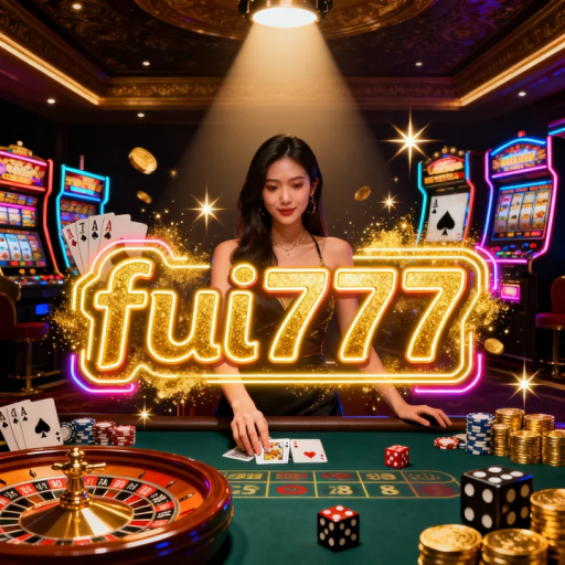 fui777 fui777 logo